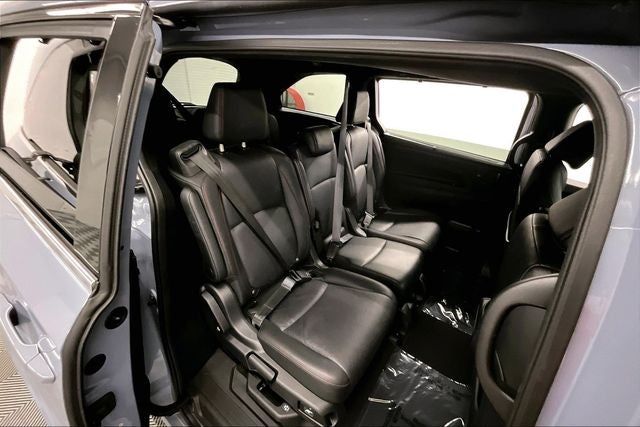 2025 Honda Odyssey Sport-L Sunroof - Adaptive Cruise - Htd Seats