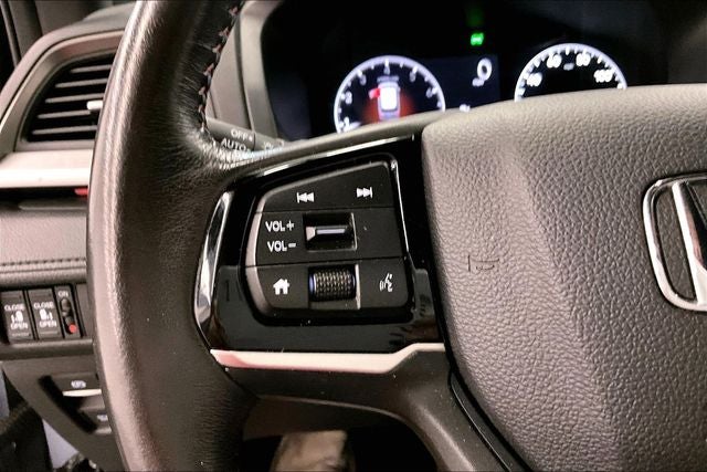 2025 Honda Odyssey Sport-L Sunroof - Adaptive Cruise - Htd Seats