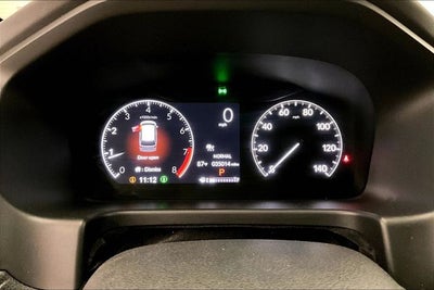 2025 Honda Odyssey Sport-L Sunroof - Adaptive Cruise - Htd Seats