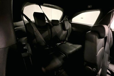 2025 Honda Odyssey Sport-L Sunroof - Adaptive Cruise - Htd Seats
