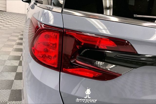 2025 Honda Odyssey Sport-L Sunroof - Adaptive Cruise - Htd Seats