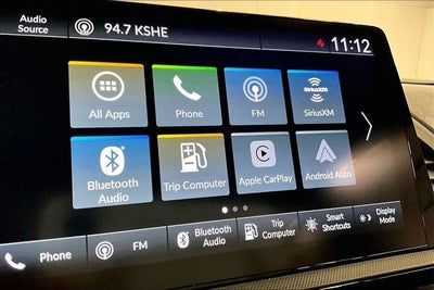 2025 Honda Odyssey Sport-L Sunroof - Adaptive Cruise - Htd Seats