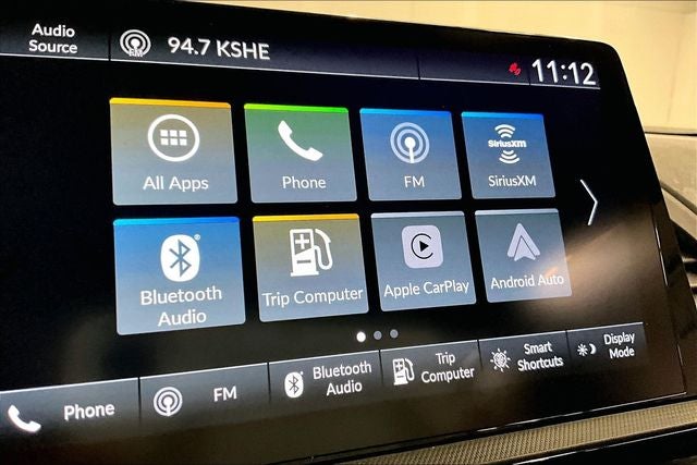 2025 Honda Odyssey Sport-L Sunroof - Adaptive Cruise - Htd Seats
