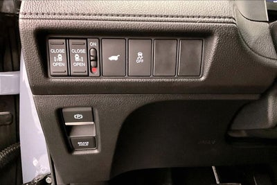 2025 Honda Odyssey Sport-L Sunroof - Adaptive Cruise - Htd Seats