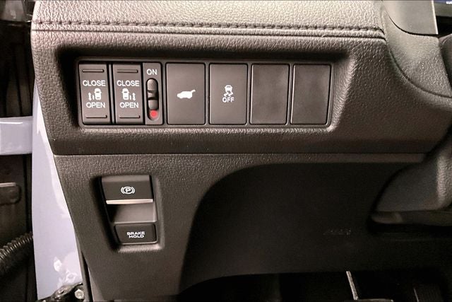 2025 Honda Odyssey Sport-L Sunroof - Adaptive Cruise - Htd Seats