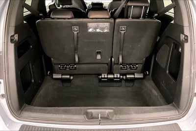 2025 Honda Odyssey Sport-L Sunroof - Adaptive Cruise - Htd Seats