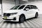 2025 Honda Odyssey Touring Sunroof-Adaptive Cruise-Htd Leather-DVD