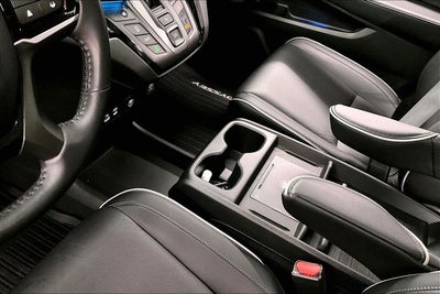 2025 Honda Odyssey Touring Sunroof-Adaptive Cruise-Htd Leather-DVD