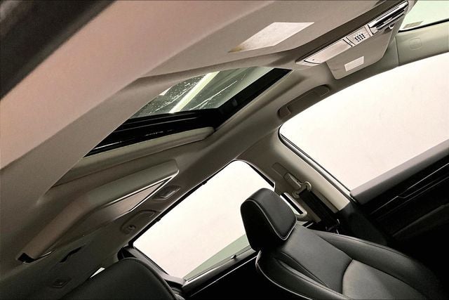 2025 Honda Odyssey Touring Sunroof-Adaptive Cruise-Htd Leather-DVD