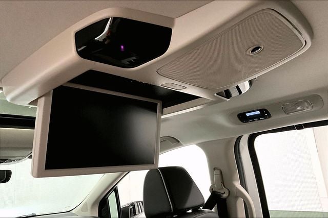 2025 Honda Odyssey Touring Sunroof-Adaptive Cruise-Htd Leather-DVD