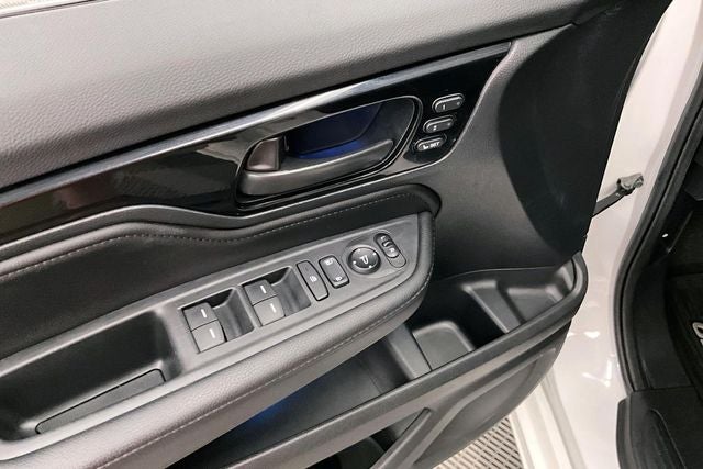 2025 Honda Odyssey Touring Sunroof-Adaptive Cruise-Htd Leather-DVD