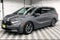 2023 Honda Odyssey Elite Sunroof-Adaptive Cruise-Htd/Cooled Leather-DVD