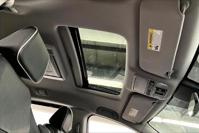 2023 Honda Odyssey Elite Sunroof-Adaptive Cruise-Htd/Cooled Leather-DVD