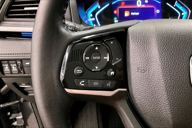 2023 Honda Odyssey Elite Sunroof-Adaptive Cruise-Htd/Cooled Leather-DVD