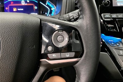 2023 Honda Odyssey Elite Sunroof-Adaptive Cruise-Htd/Cooled Leather-DVD