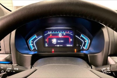 2023 Honda Odyssey Elite Sunroof-Adaptive Cruise-Htd/Cooled Leather-DVD