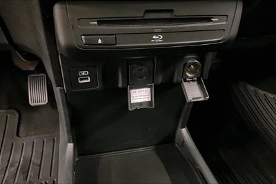 2023 Honda Odyssey Elite Sunroof-Adaptive Cruise-Htd/Cooled Leather-DVD