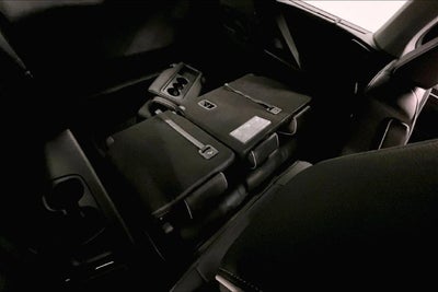 2023 Honda Odyssey Elite Sunroof-Adaptive Cruise-Htd/Cooled Leather-DVD