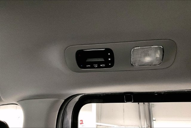 2023 Honda Odyssey Elite Sunroof-Adaptive Cruise-Htd/Cooled Leather-DVD
