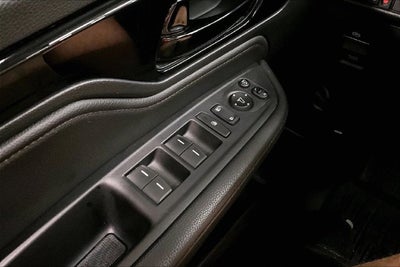 2023 Honda Odyssey Elite Sunroof-Adaptive Cruise-Htd/Cooled Leather-DVD