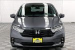 2023 Honda Odyssey Elite Sunroof-Adaptive Cruise-Htd/Cooled Leather-DVD