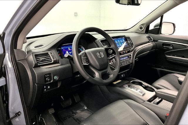 2022 Honda Pilot Special Edition AWD-Sunroof-Adaptive Cruise-Htd Leather