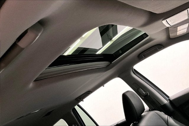 2022 Honda Pilot Special Edition AWD-Sunroof-Adaptive Cruise-Htd Leather