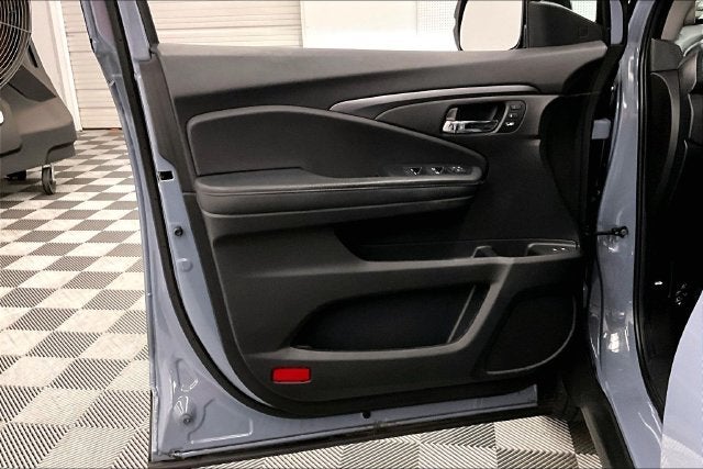2022 Honda Pilot Special Edition AWD-Sunroof-Adaptive Cruise-Htd Leather