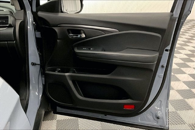 2022 Honda Pilot Special Edition AWD-Sunroof-Adaptive Cruise-Htd Leather