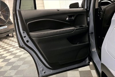2022 Honda Pilot Special Edition AWD-Sunroof-Adaptive Cruise-Htd Leather