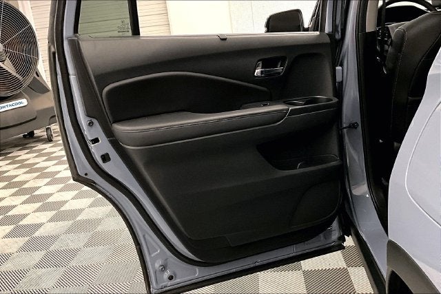 2022 Honda Pilot Special Edition AWD-Sunroof-Adaptive Cruise-Htd Leather