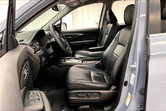 2022 Honda Pilot Special Edition AWD-Sunroof-Adaptive Cruise-Htd Leather