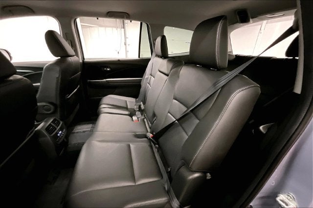 2022 Honda Pilot Special Edition AWD-Sunroof-Adaptive Cruise-Htd Leather