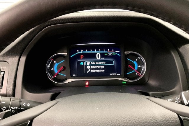 2022 Honda Pilot Special Edition AWD-Sunroof-Adaptive Cruise-Htd Leather