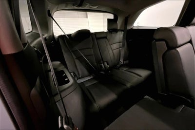 2022 Honda Pilot Special Edition AWD-Sunroof-Adaptive Cruise-Htd Leather