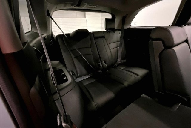 2022 Honda Pilot Special Edition AWD-Sunroof-Adaptive Cruise-Htd Leather
