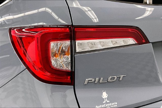 2022 Honda Pilot Special Edition AWD-Sunroof-Adaptive Cruise-Htd Leather