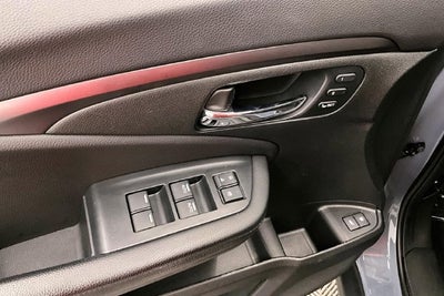 2022 Honda Pilot Special Edition AWD-Sunroof-Adaptive Cruise-Htd Leather