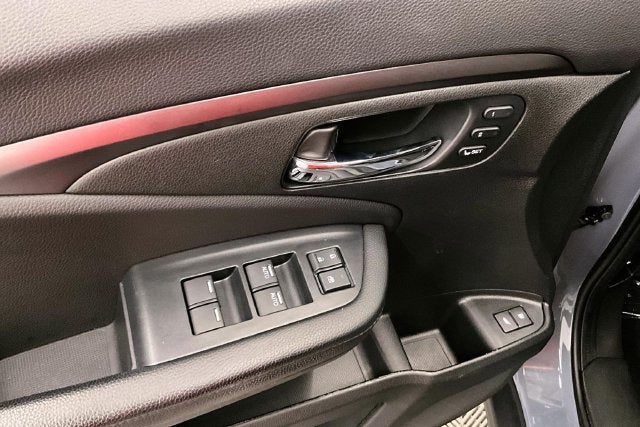 2022 Honda Pilot Special Edition AWD-Sunroof-Adaptive Cruise-Htd Leather