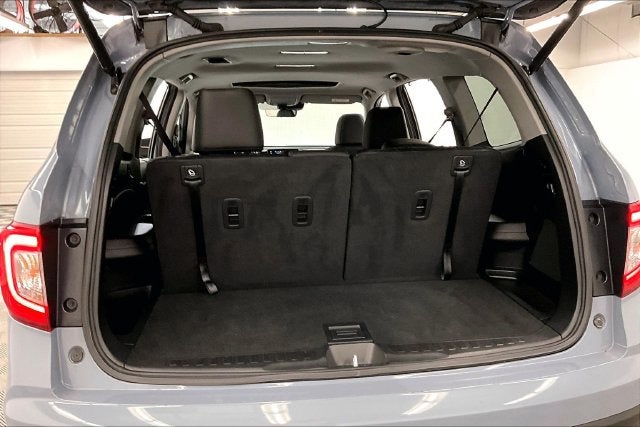 2022 Honda Pilot Special Edition AWD-Sunroof-Adaptive Cruise-Htd Leather