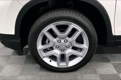 2025 Honda Passport EX-L
