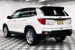 2025 Honda Passport EX-L
