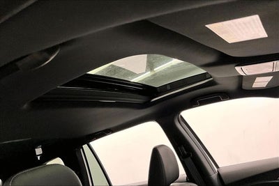 2025 Honda Passport EX-L