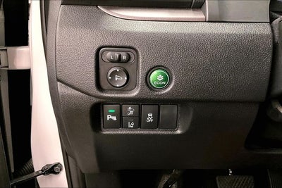 2025 Honda Passport EX-L
