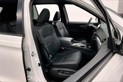 2025 Honda Passport EX-L