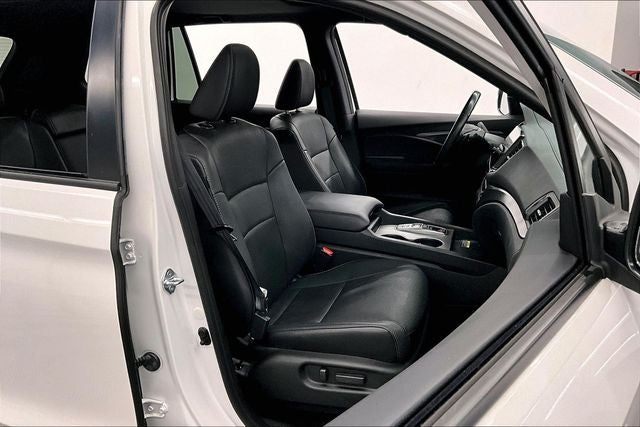 2025 Honda Passport EX-L