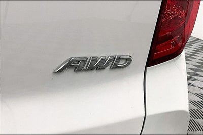 2025 Honda Passport EX-L