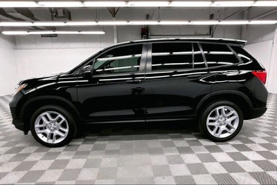 2024 Honda Passport EX-L