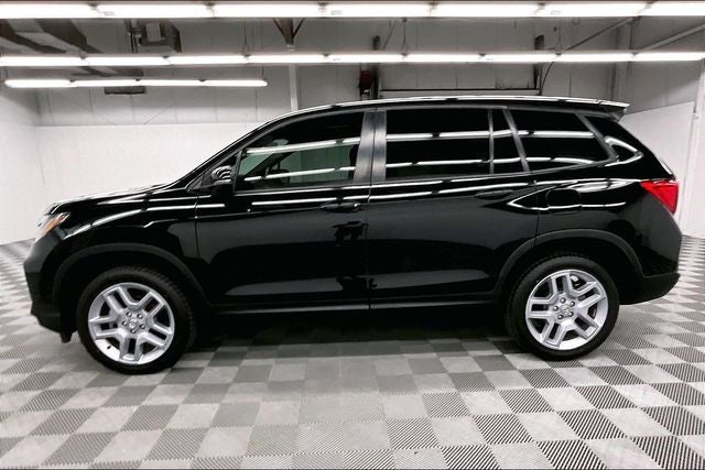 2024 Honda Passport EX-L