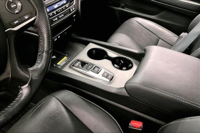 2024 Honda Passport EX-L